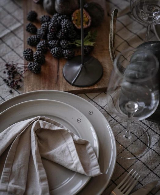 Den fina servisen från @ernstform.se som finns i två färger är både stilfull och tidlös. En perfekt gåva, något att önska sig i julklapp osv…

Ni hittar alla delarna både i butik och webbshop 🎁

#presentshopenkinnarp #ernst #ernstform #idetenklabordetvackra
