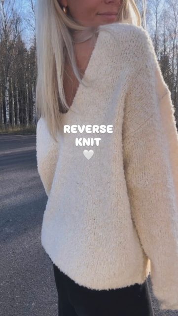 Ny gosig tröja från JDY som går att ha åt båda hållen!!🧸✨
Finns i dessa 3 färger som synes🎥
Pris: 460kr
Storlek: XS-XL
☁️🤍
#presentshopenkinnarp