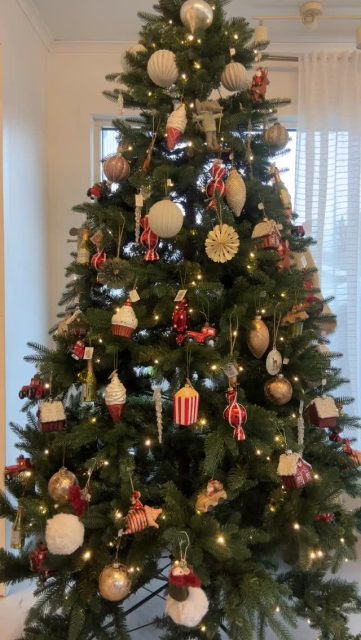 Första lördagen i december och vi byter ut vårt lördagstips till JULKLAPPSTIPS✨🎄🎁

Hojta gärna till om du vill ha tips till någon speciell så ska vi hjälpa dig med lite idéer🌟🫶🏼

#presentshopenkinnarp #skoshopenkinnarp