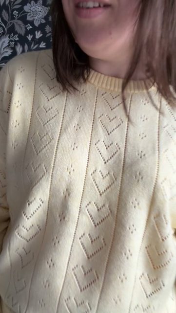 💛✨ NEW IN ✨💛

En såå fin stickad tröja från Carmakoma har anlänt till butiken 🥰
Extra plus är ju att den kom i Michaelas för våren favorit färg - gul 😍

#presentshopenkinnarp #carmakoma #plussize #curvefashion #allastorlekarärvackra