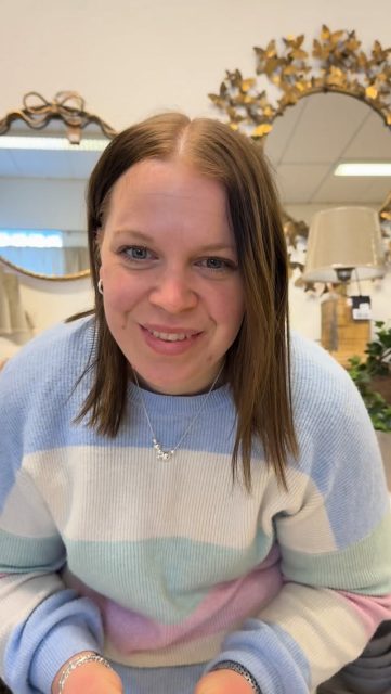 I videon ser du Michaelas favoriter från den senaste leveransen från Snö ✨

Vilket smycke blir din favorit? ✌🏻✨

#presentshopenkinnarp #snöofsweden