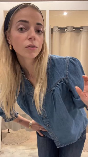 En kvartett med härliga blusar🌸✨ Lördag, tips och tjöt - NJUT👋🏼

#presentshopenkinnarp