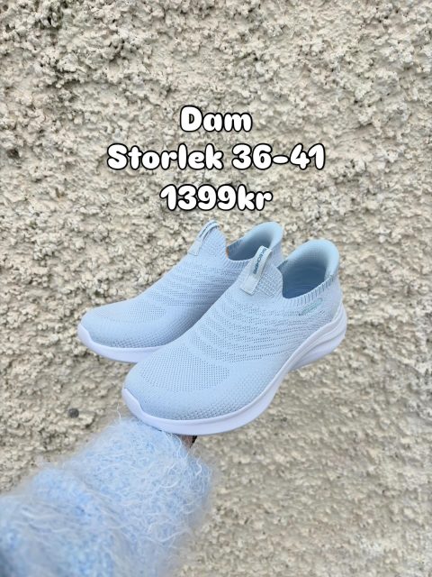 Skechers levererar vårnyheter på rullande band in till Skoshopen just nu😍✨

#skoshopenkinnarp