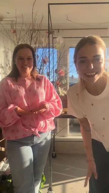 Vilken dag är det idag hörni?🗓️🤭
•
•
•
•
Den osynliga presenten finns i många varianter och prisklasser💁🏼‍♀️👋🏼✨

Må bäst och skoja lugnt (eller inte🫣)!!!

#presentshopenkinnarp #skoshopenkinnarp