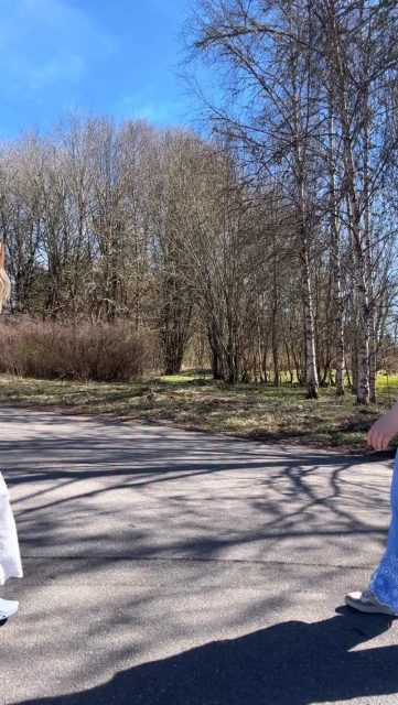 Visst är detta set från JDY sååå snyggt?✨👋🏼 
Finns i blått och vitt🤍

Priser?
Topp: 430kr
Byxa: 500kr
✨✨✨✨

Och självklart behöver man inte ha det som ett helt set utan du kan ju mixa och matcha med andra toppar och brallor🥳

#presentshopenkinnarp