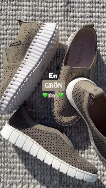 Monday = ”Shoeday”🗓️👟
#gröntärskönt 💚💚💚💚

#skoshopenkinnarp