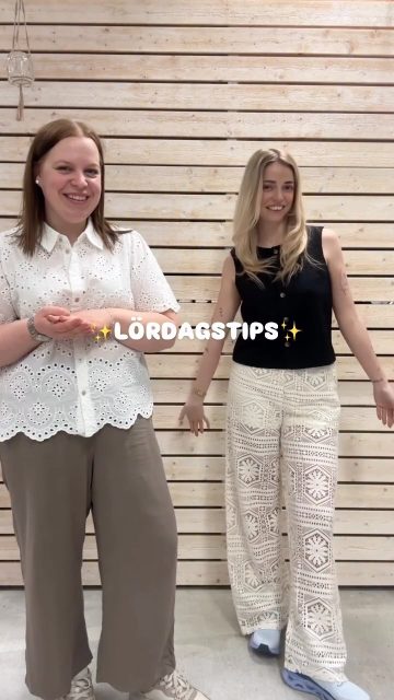 Till ära av vår helt nya avdelning här i butiken så vill vi i veckans tips lyfta ett plagg från HERRARNAS hörna👋🏼👀

Vi har massor av nyheter till grabbarna hos oss så välkomna in hit för att kika in allt😎

#presentshopenkinnarp #skoshopenkinnarp