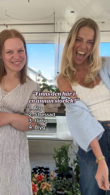 Vår audition till nästa stora film🌟🎬🍿🙂‍↕️
•
•
•
Hoppas ni får en fin fredag🩷 
Vi har öppet 10-18 ifall ni vill hälsa på oss🛍️

#presentshopenkinnarp #skoshopenkinnarp