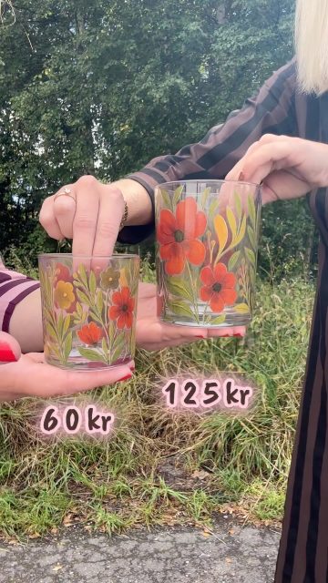 @majascottage har kommit med sååå fina och lite höstiga ljuslyktor🍁🕯️🤎 

HUR MYS att tända ett litet ljus i dessa nu om kvällarna?🥹

#presentshopenkinnarp