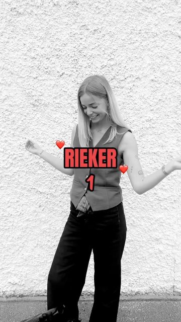 RIEKER-GÄNGET se hit!!👀 
Massor av snygga nyheter❤️🥾

#skoshopenkinnarp