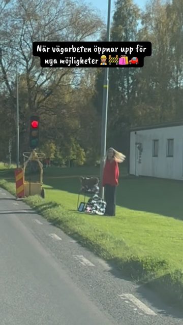 ⚠️Byggarbeten = Möjligheter⚠️
Det handlar om att se lösningar istället för problem🙂‍↕️🚧🌟 

Vi har öppet butikerna precis som vanligt även fast vägen utanför oss stannar upp lite👋🏼🛍️🚗

#presentshopenkinnarp #skoshopenkinnarp