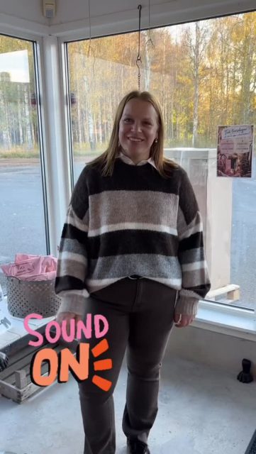 Vi kände att det var dags för lite tjöt igen! Denna gången om vår favoritoutfit (för denna veckan🤭)✨🤎

#presentshopenkinnarp #skoshopenkinnarp