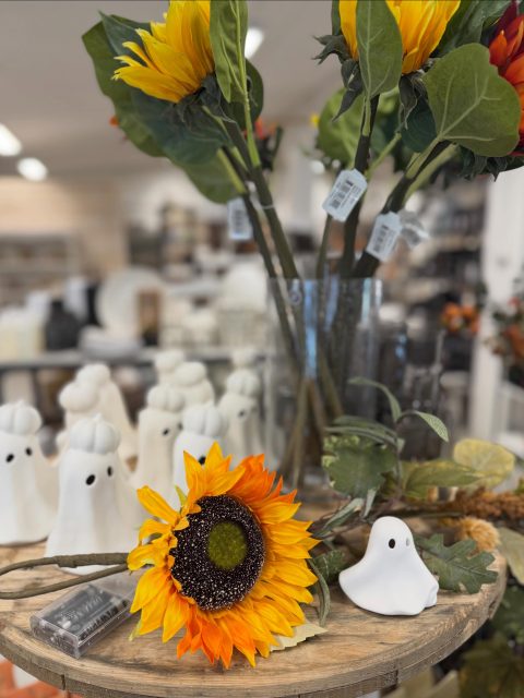 10 📸 från butikens inredningssida just nu 🥰🍁🍄‍🟫🌻