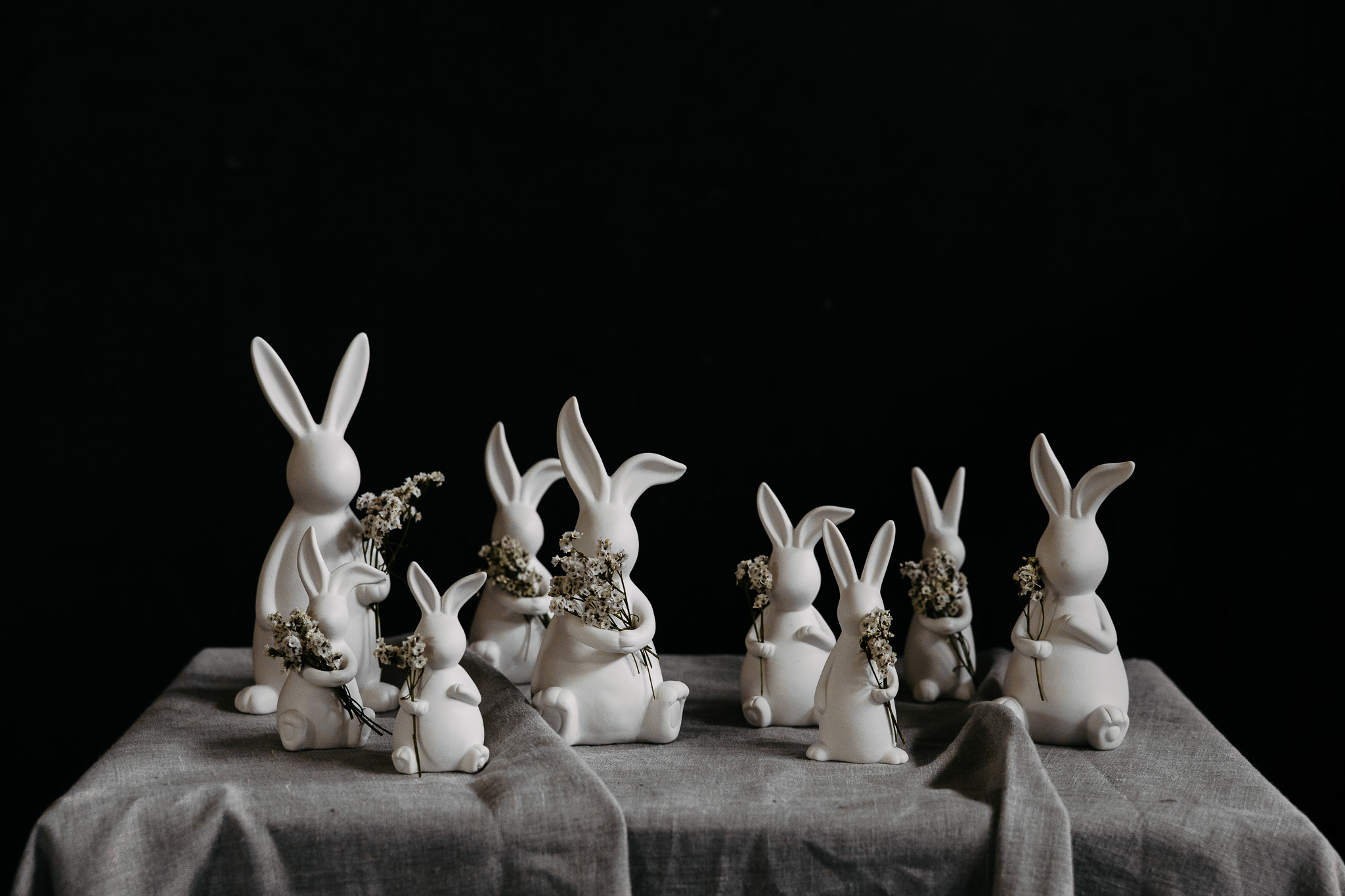 Emilia Dekoration Mellan - Bild 3