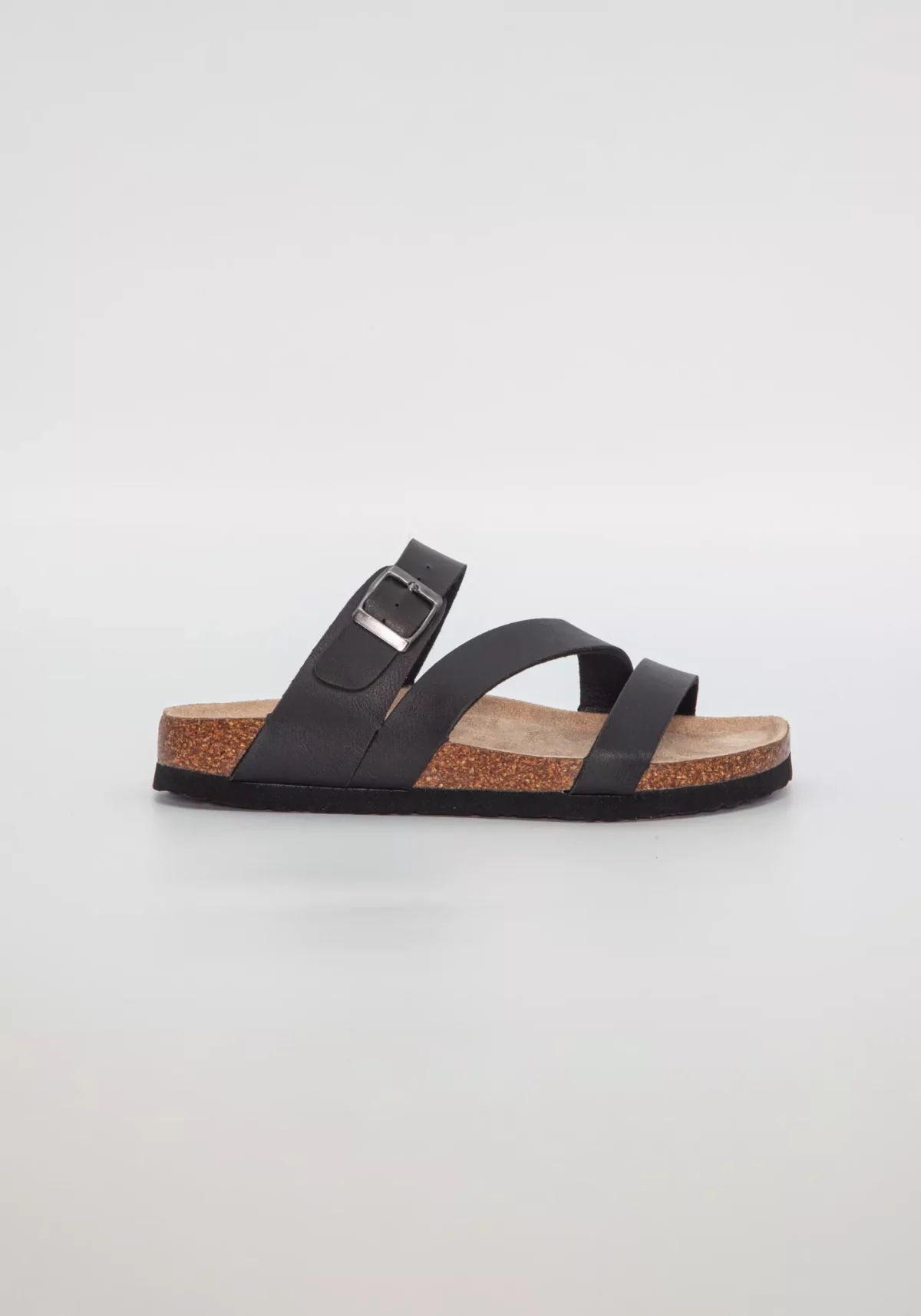 Duffy FLORENS SETTE BLACK