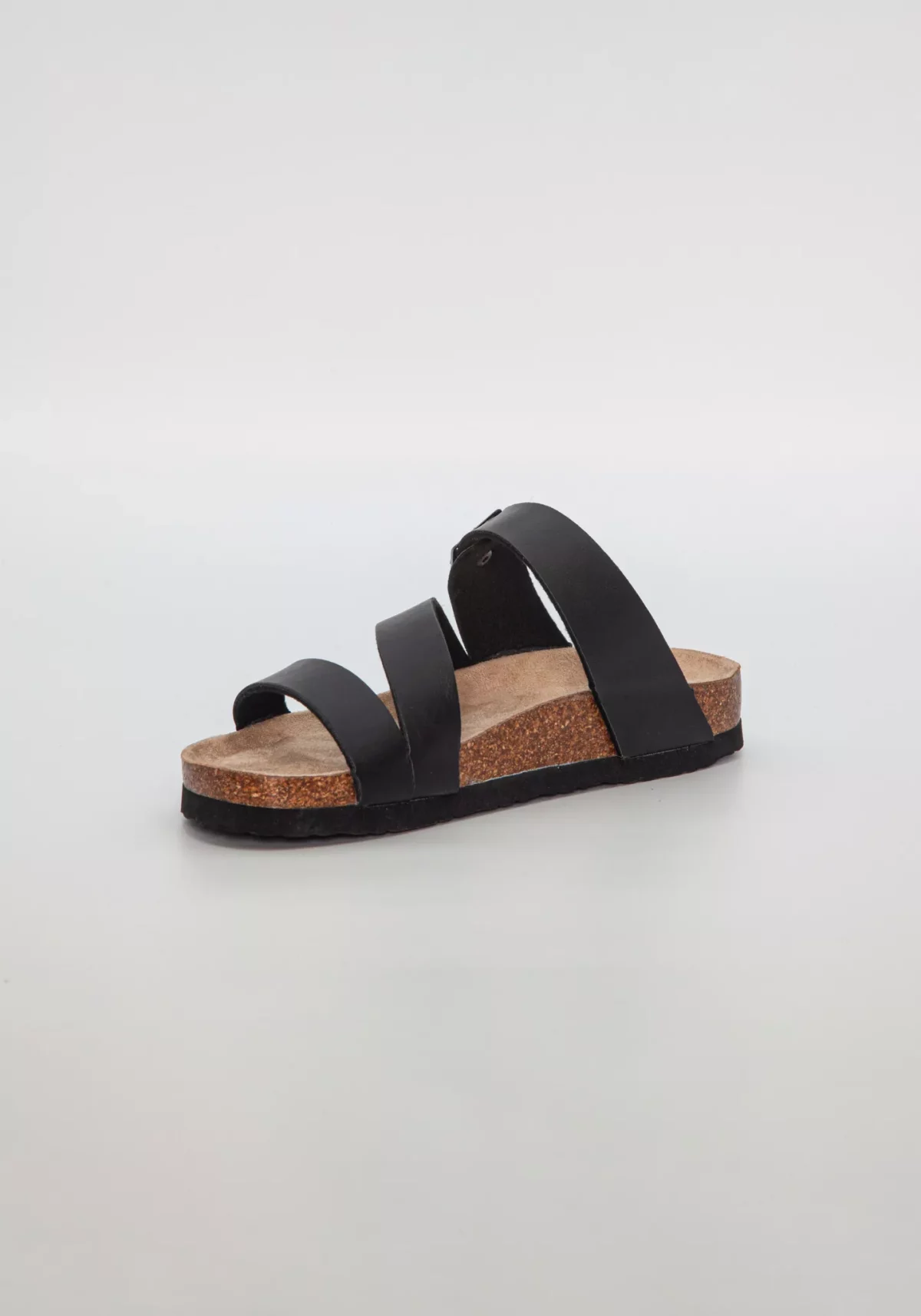 Duffy FLORENS SETTE BLACK