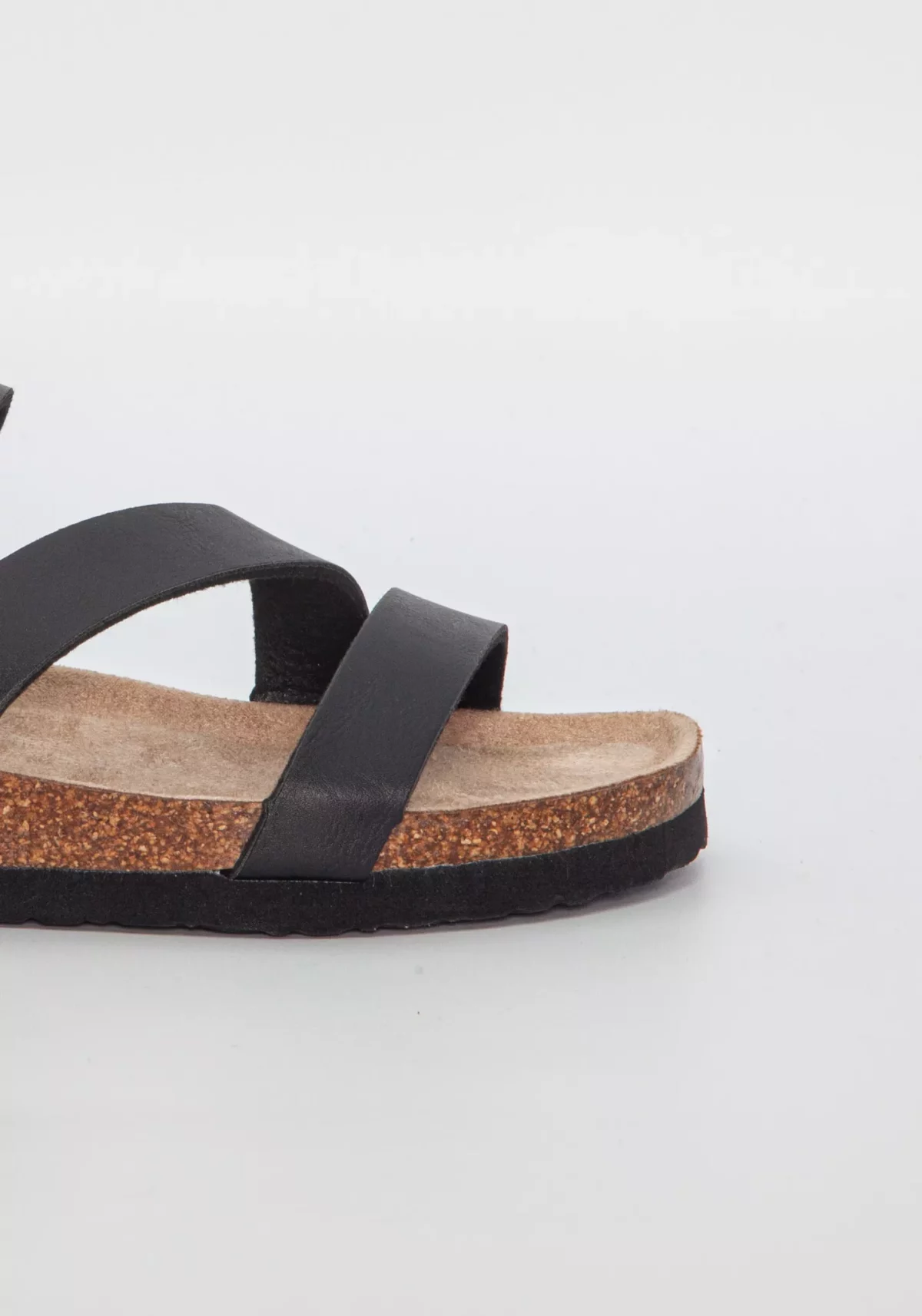 Duffy FLORENS SETTE BLACK