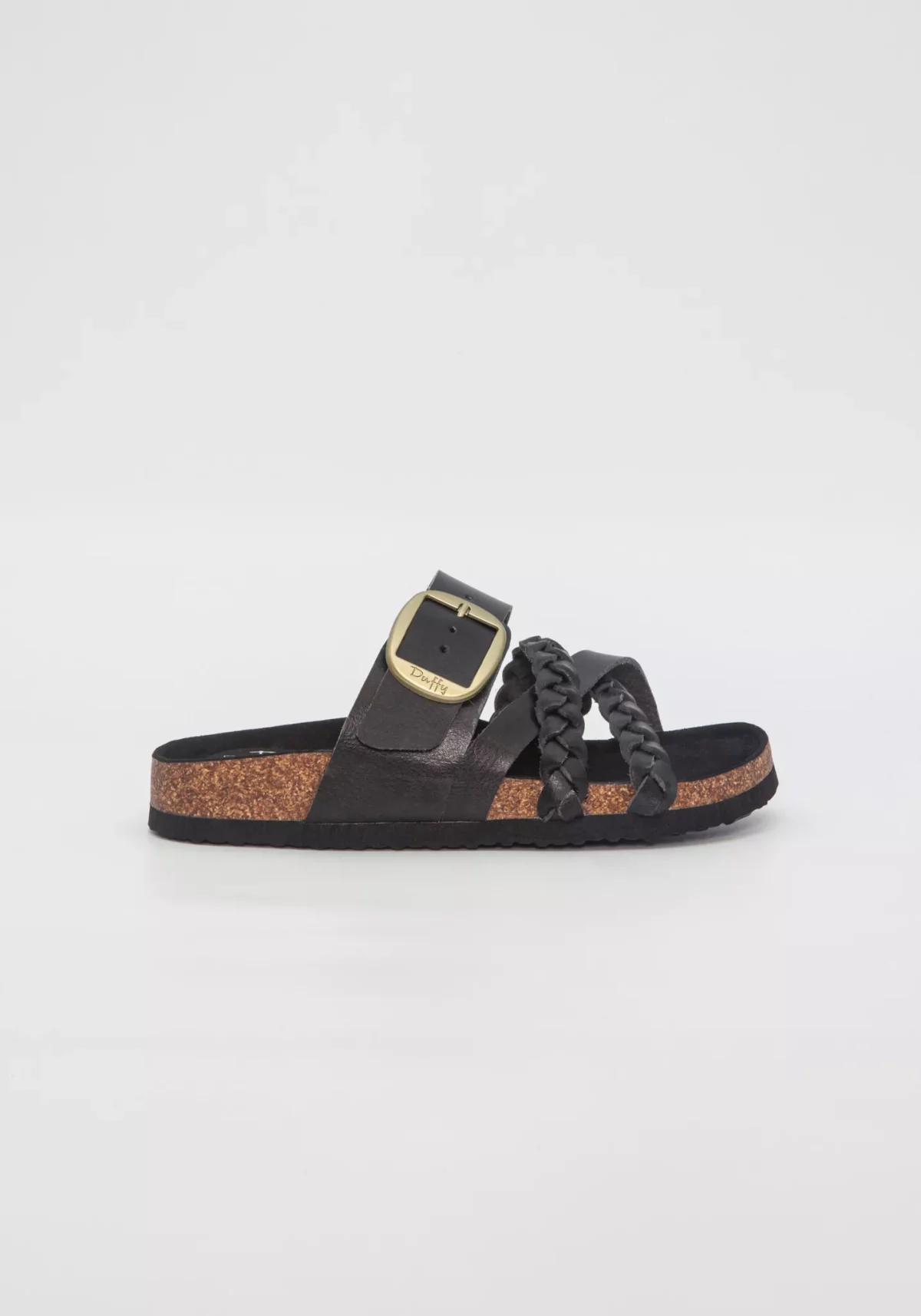 Duffy FLORENS SEDICI Black