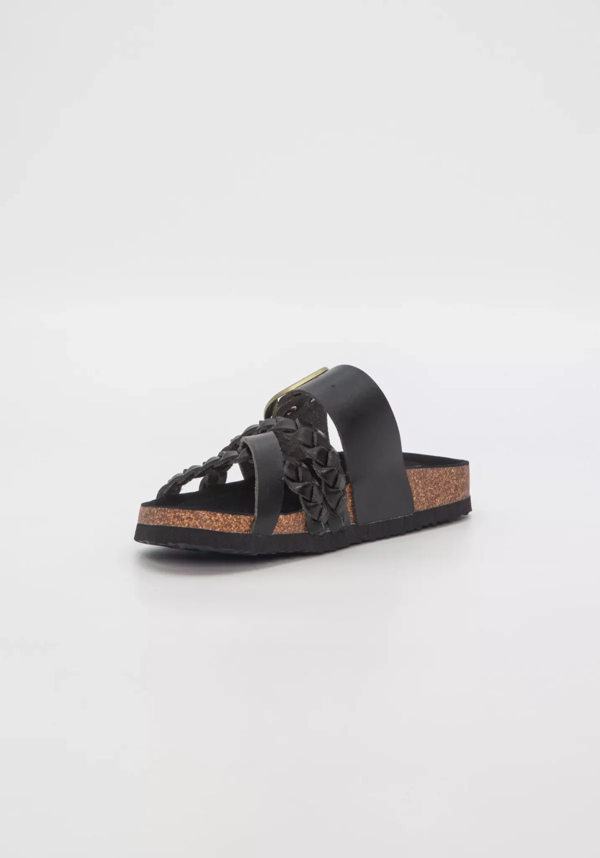 Duffy FLORENS SEDICI Black