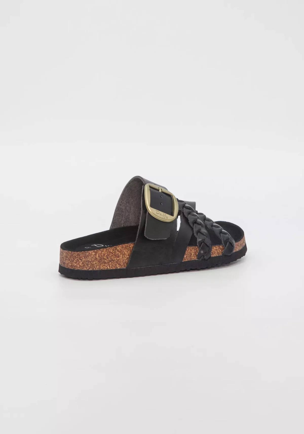 Duffy FLORENS SEDICI Black