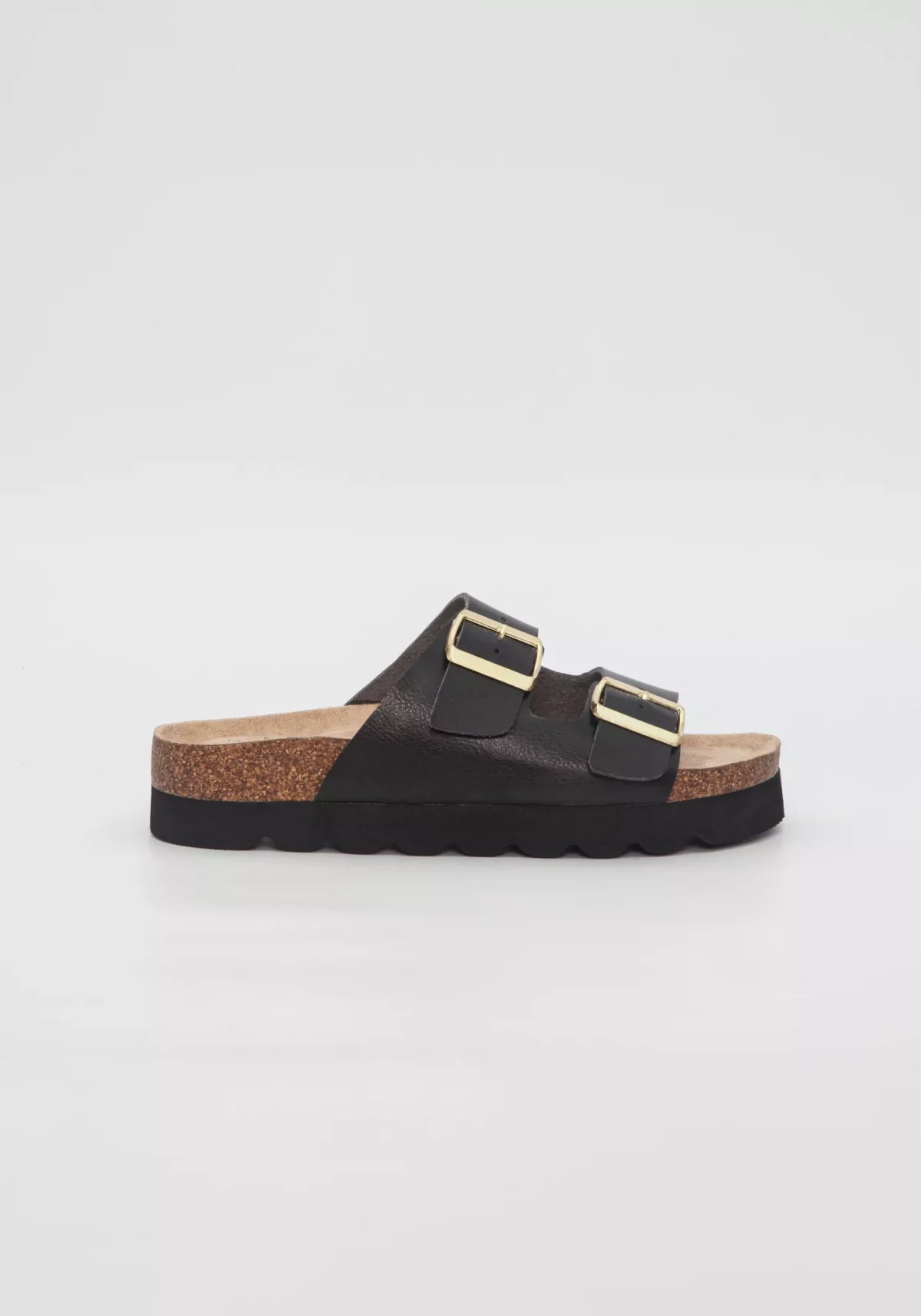 Duffy SARTANO QUATTRO Black