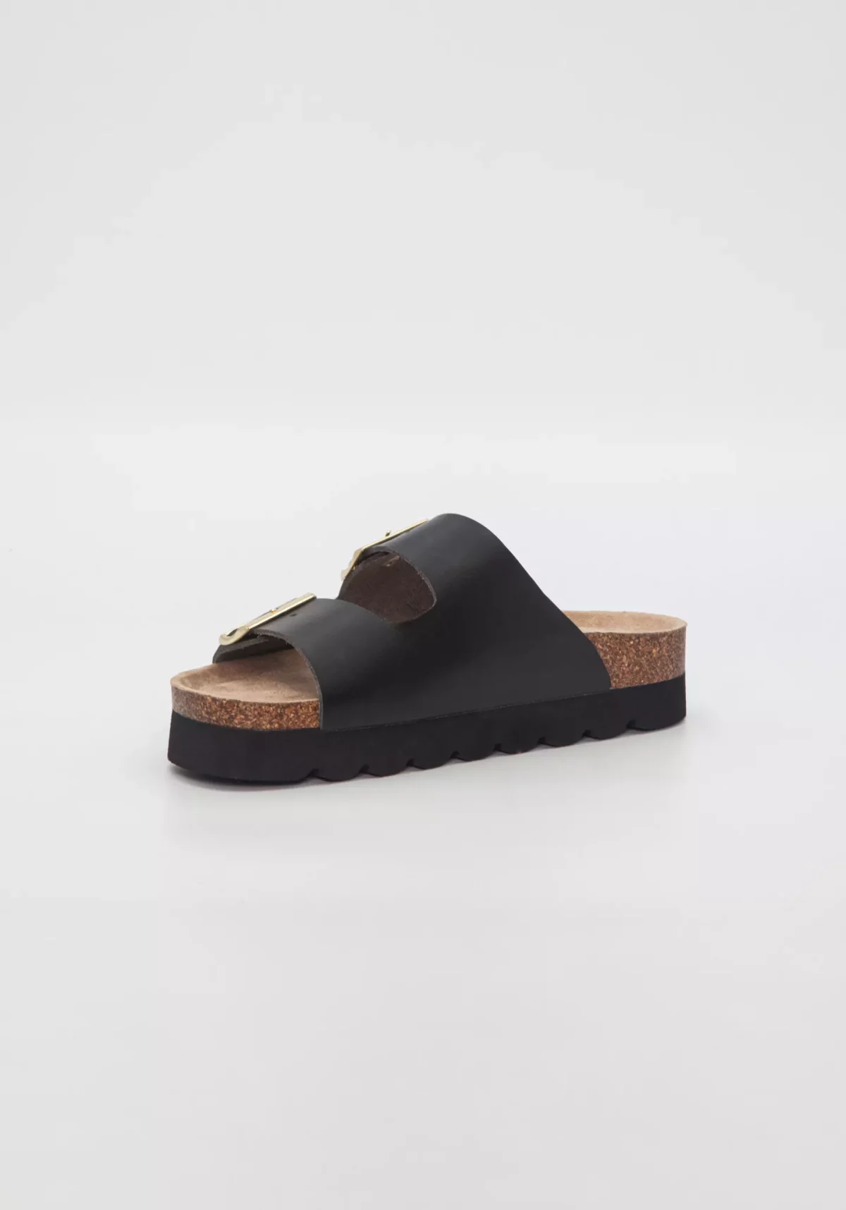 Duffy SARTANO QUATTRO Black
