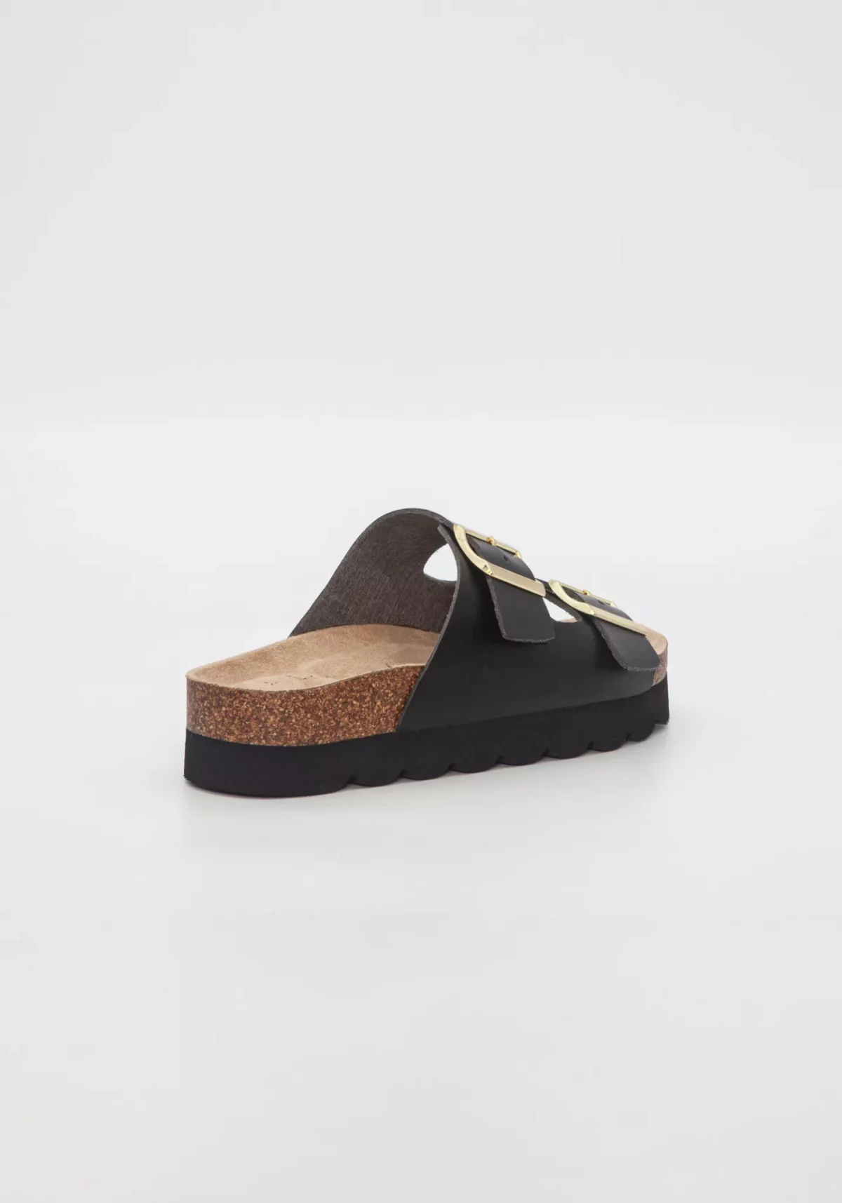 Duffy SARTANO QUATTRO Black