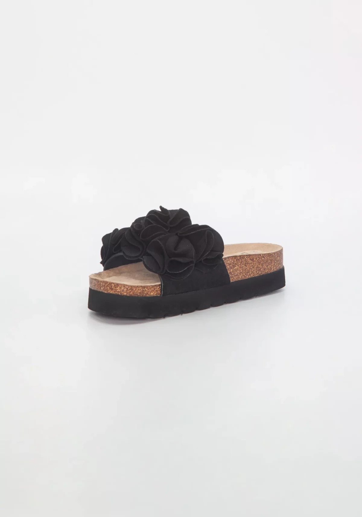 Duffy SARTANO TRE Black