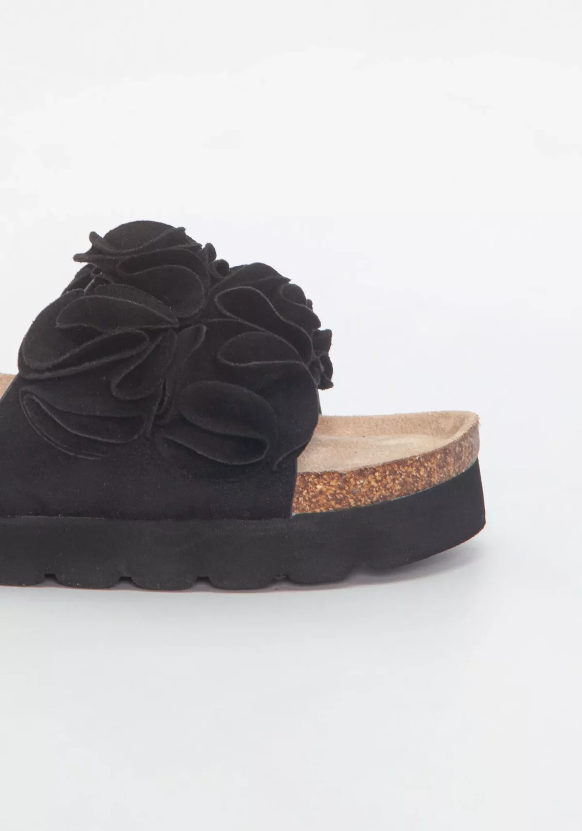 Duffy SARTANO TRE Black