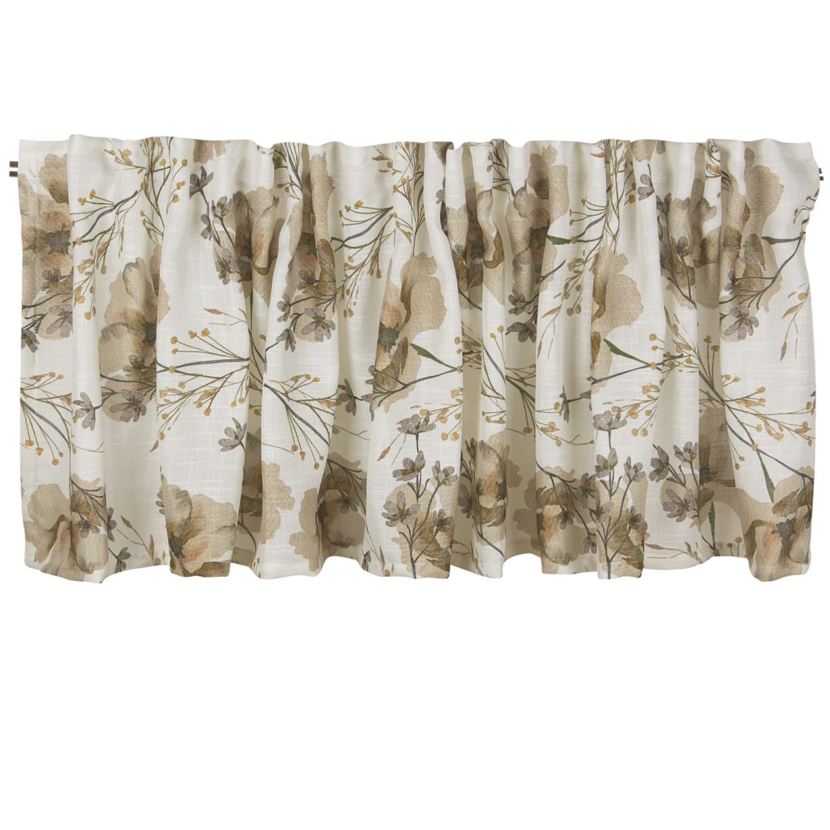Multibandskappa Hedda Off White