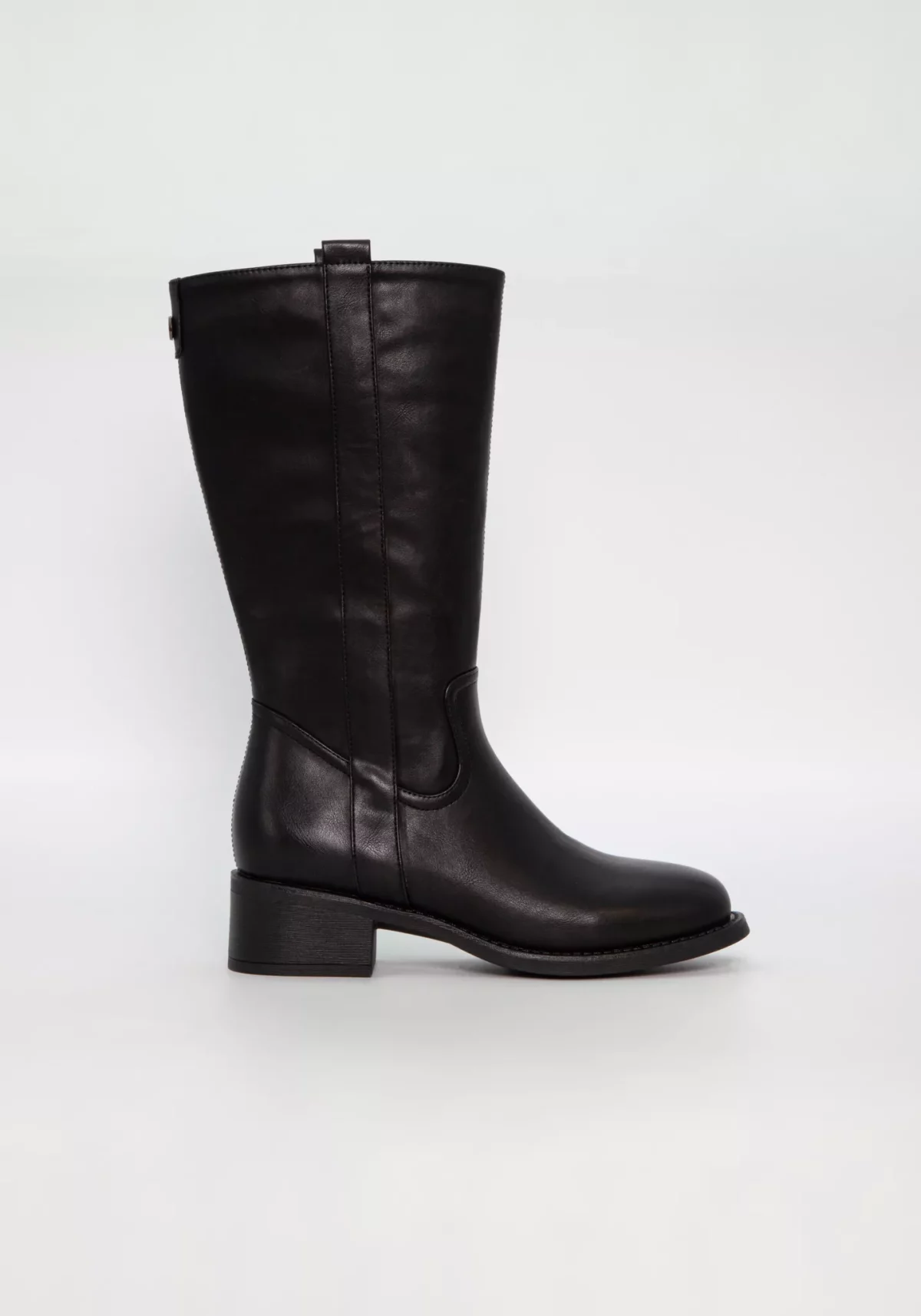 Duffy MARENEVE DUE Black