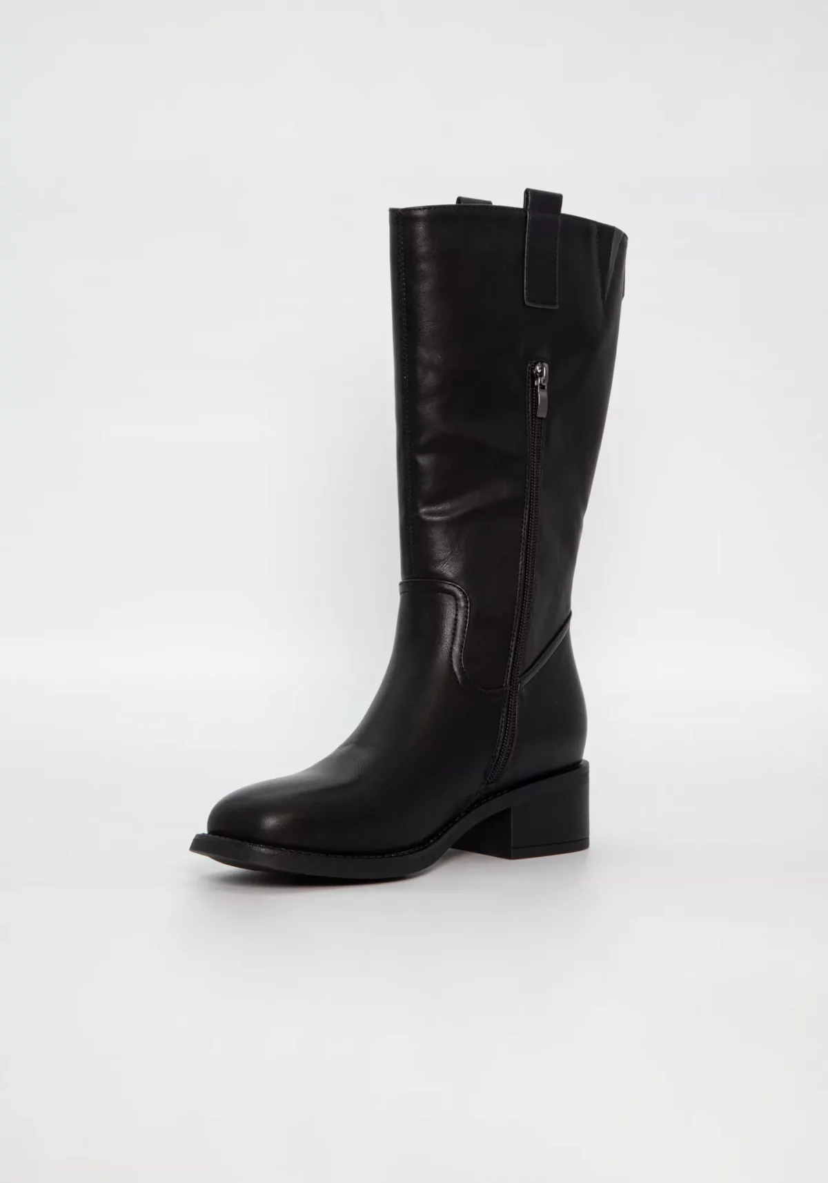 Duffy MARENEVE DUE Black