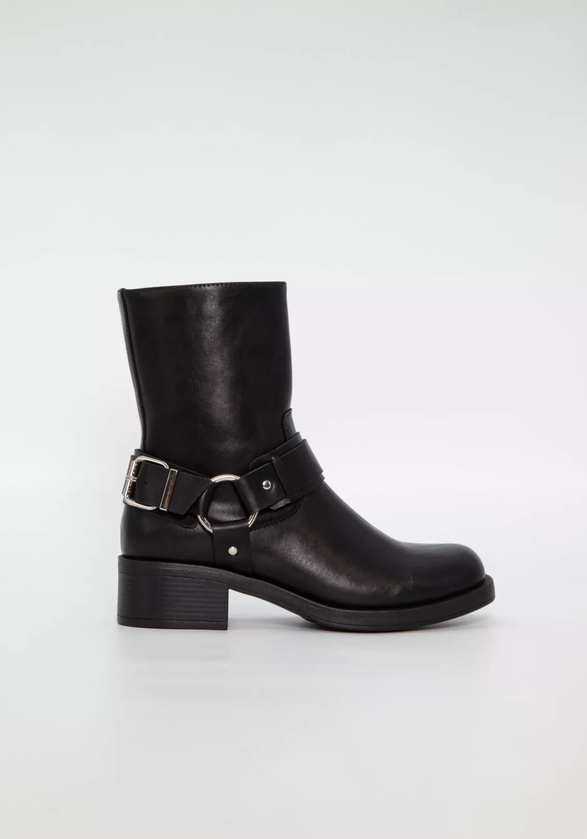 Duffy RIVOLI UNO Black
