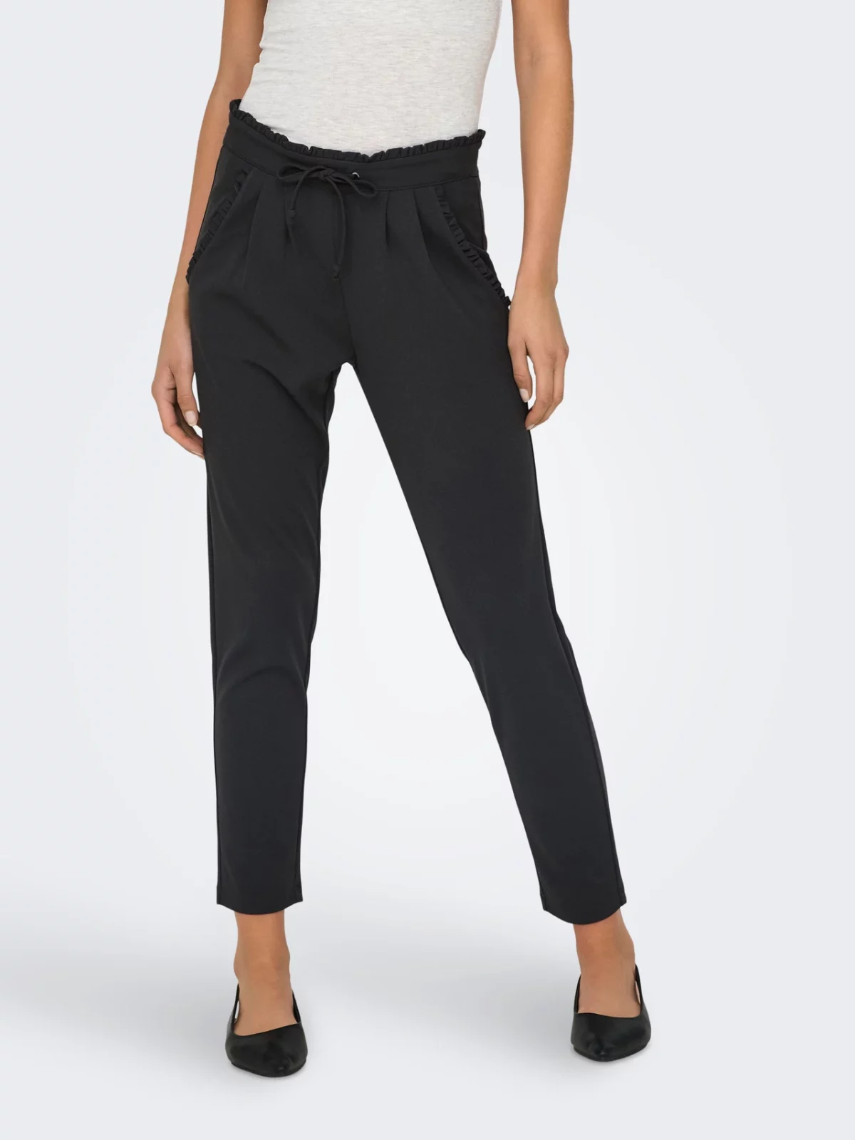 JDYCATIA LIFE NEW ANCLE PANT Phantom