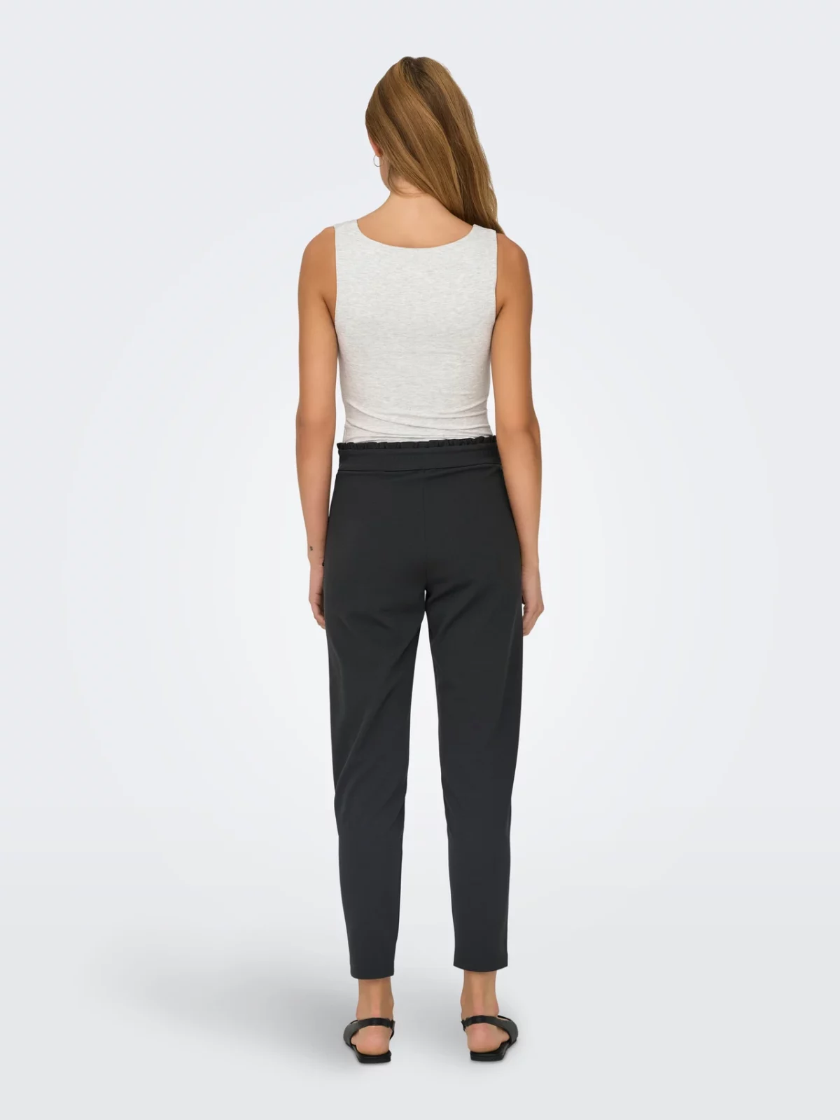 JDYCATIA LIFE NEW ANCLE PANT Phantom