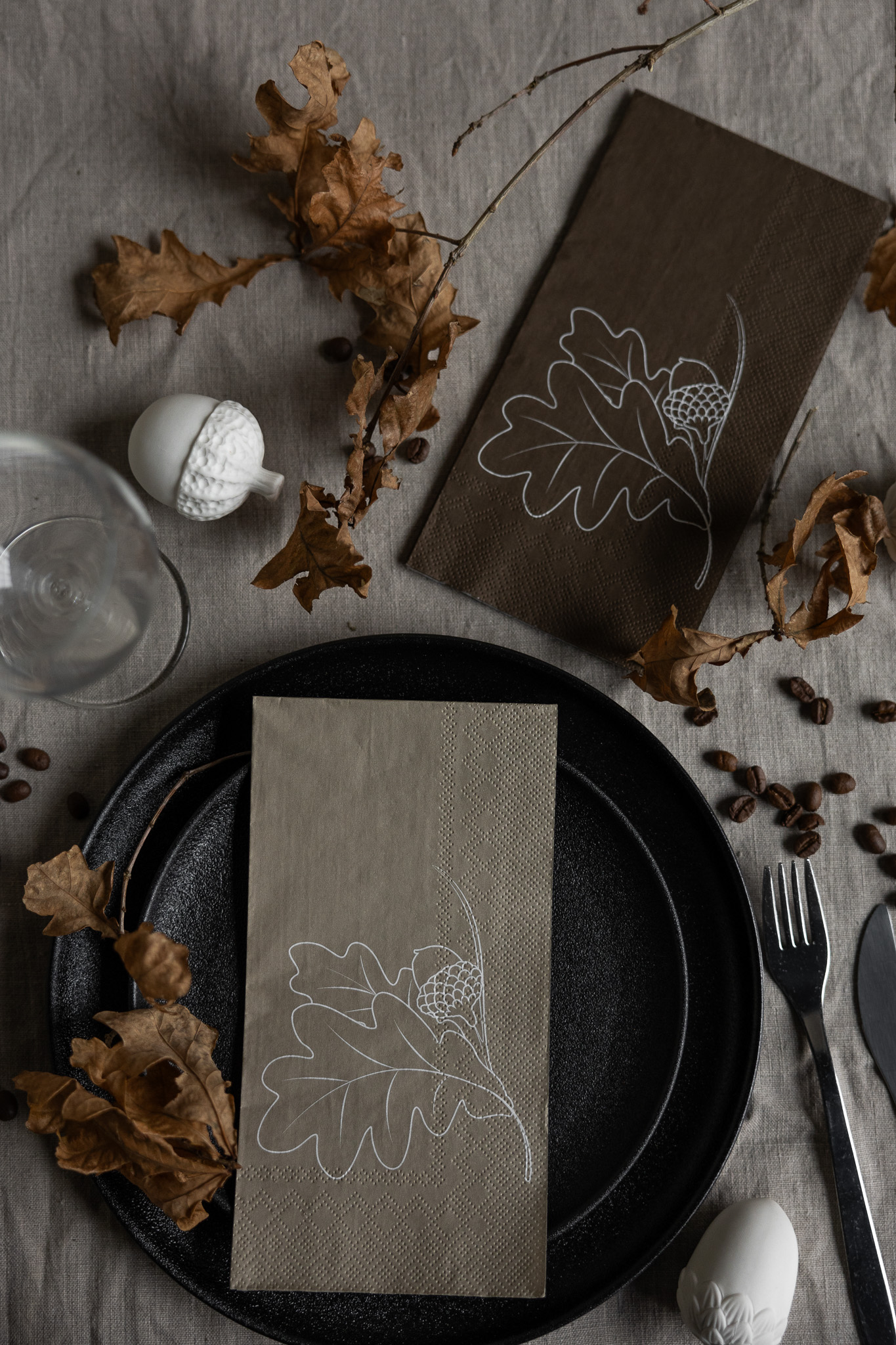 Ekollon Servetter - Bild 3