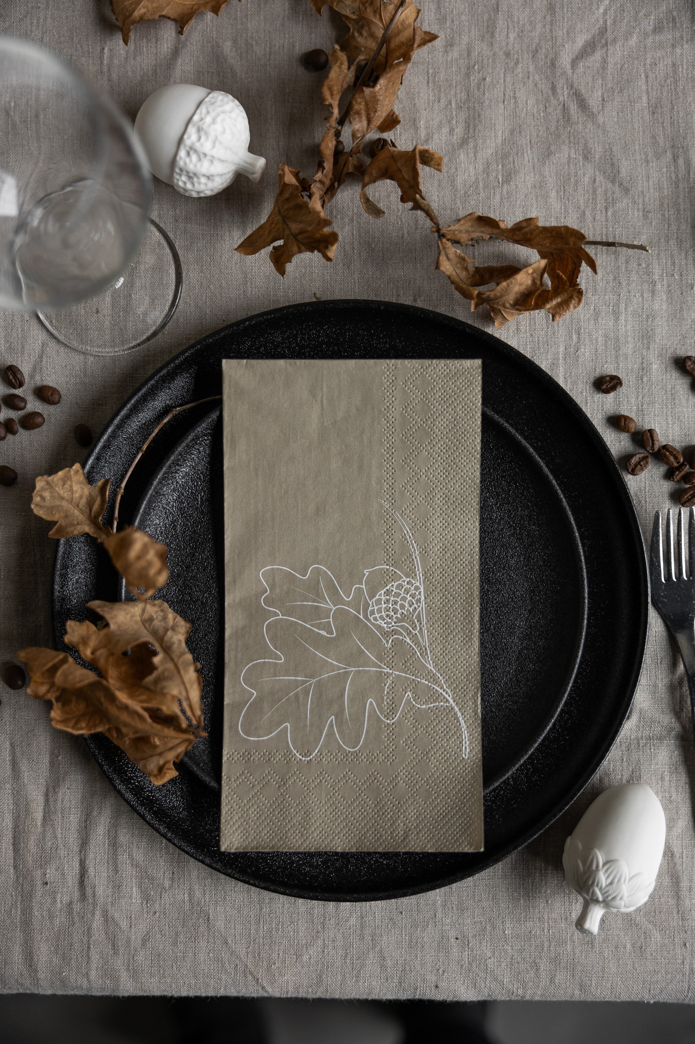 Ekollon Servetter - Bild 2