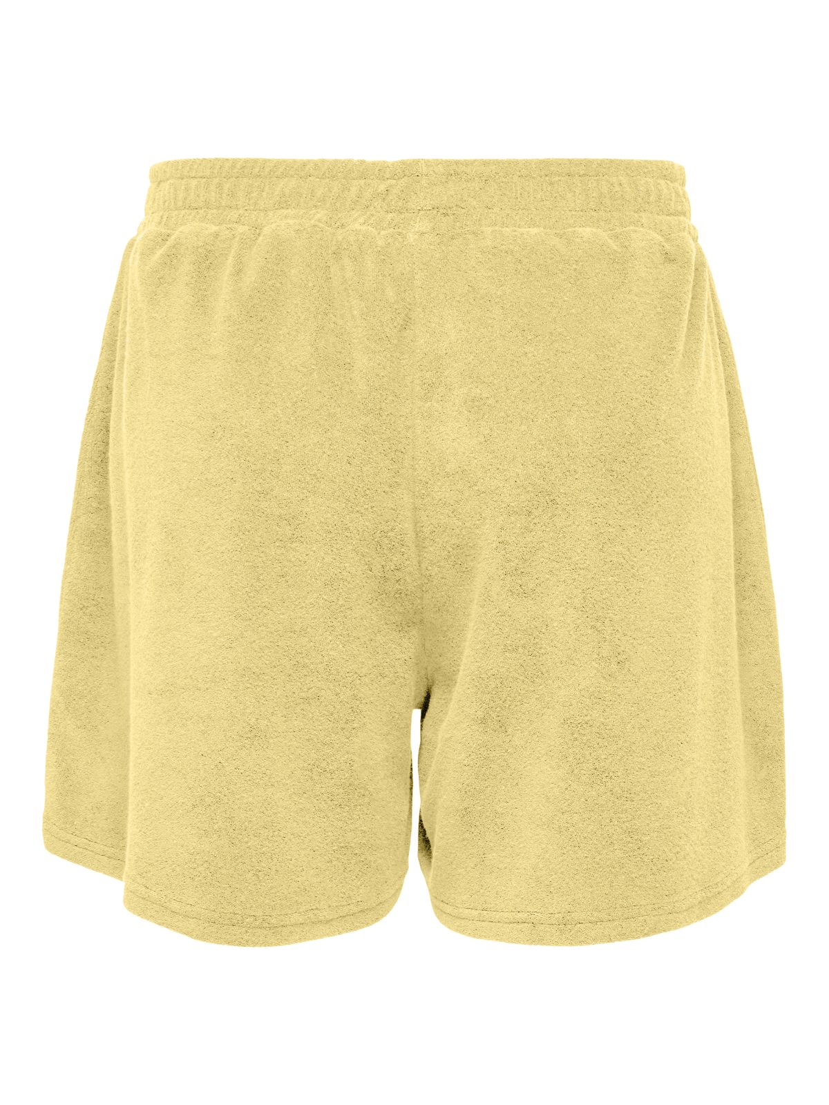 JDYTERRY SHORTS Pale Banana