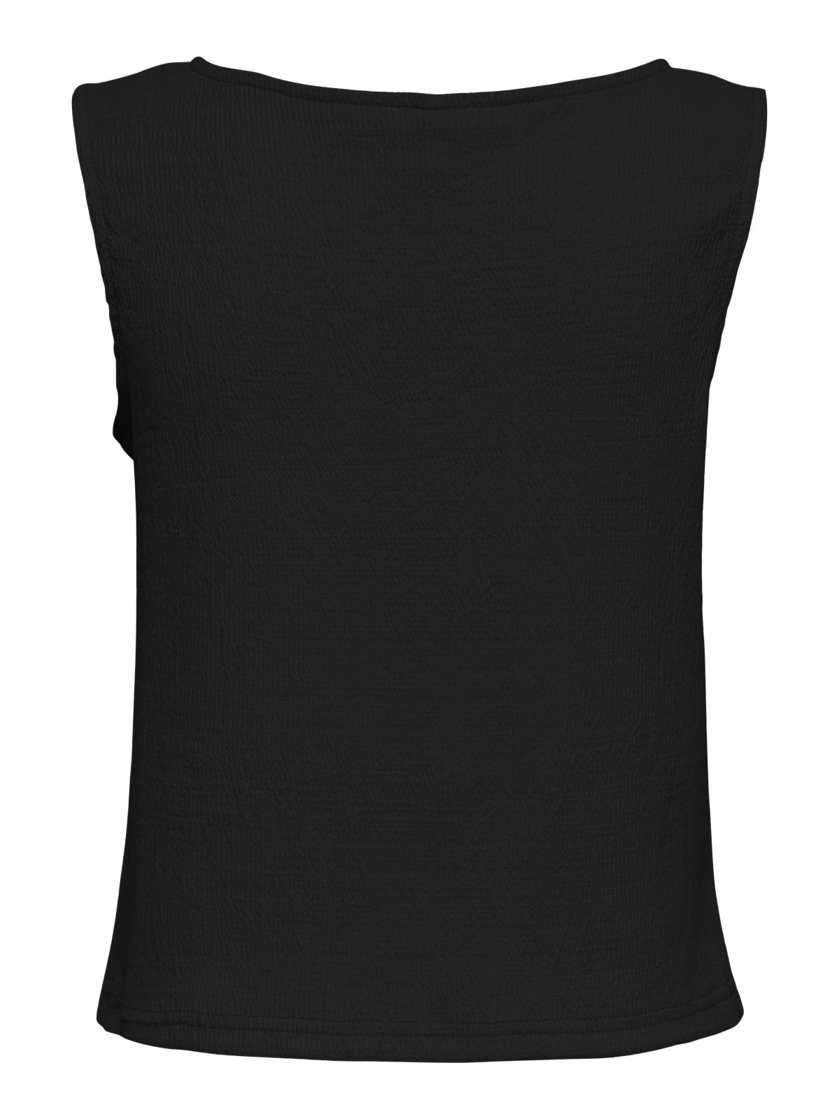 ONLKATIE LIFE S/L TOP Black