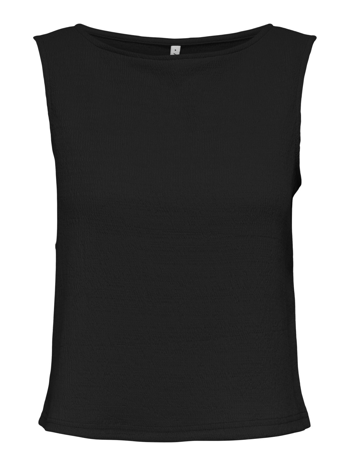 ONLKATIE LIFE S/L TOP Black