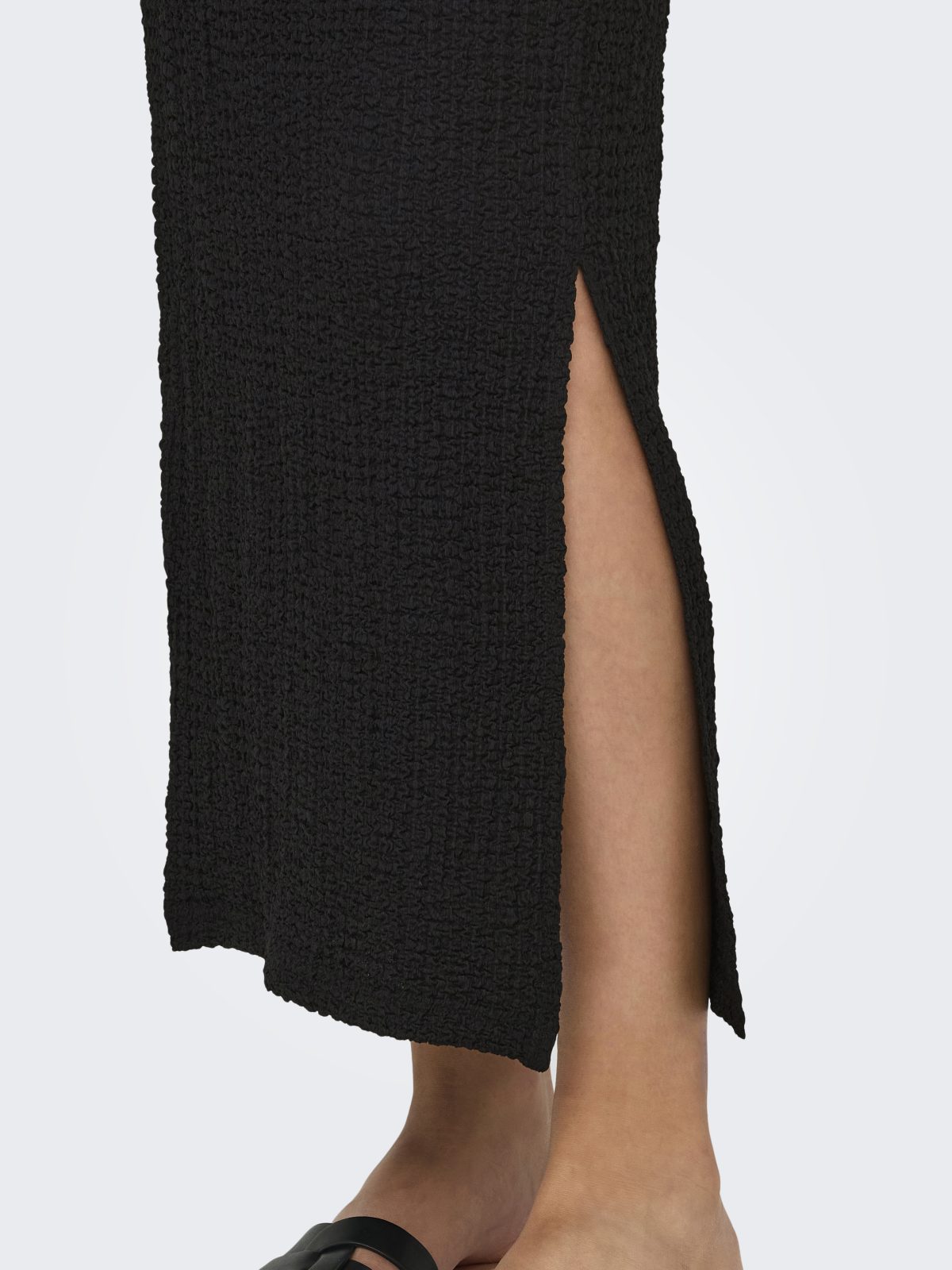 ONLKATIE LIFE SKIRT JRS Black