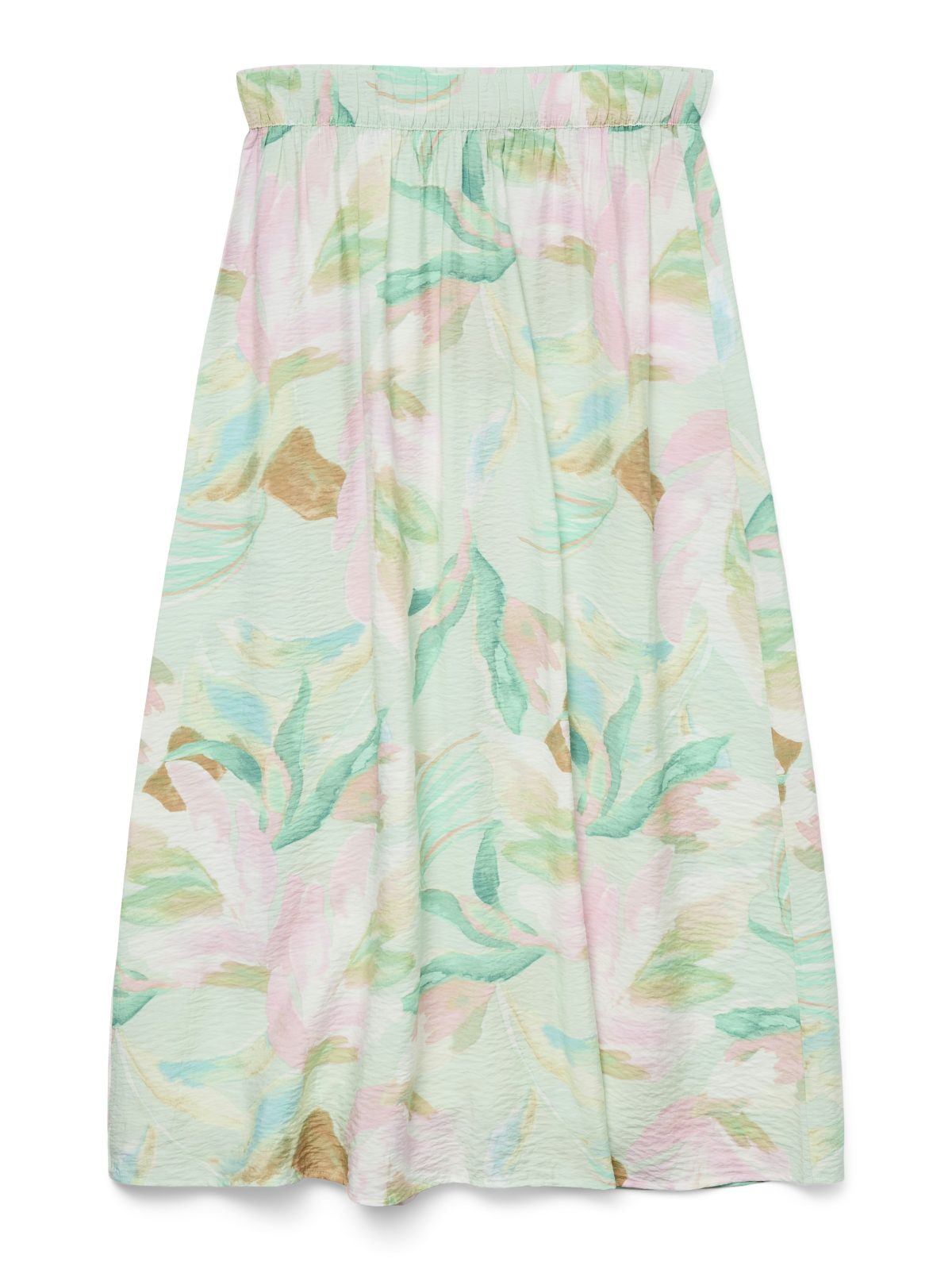 VMJOSIE 7/8 SKIRT Birds Egg Green