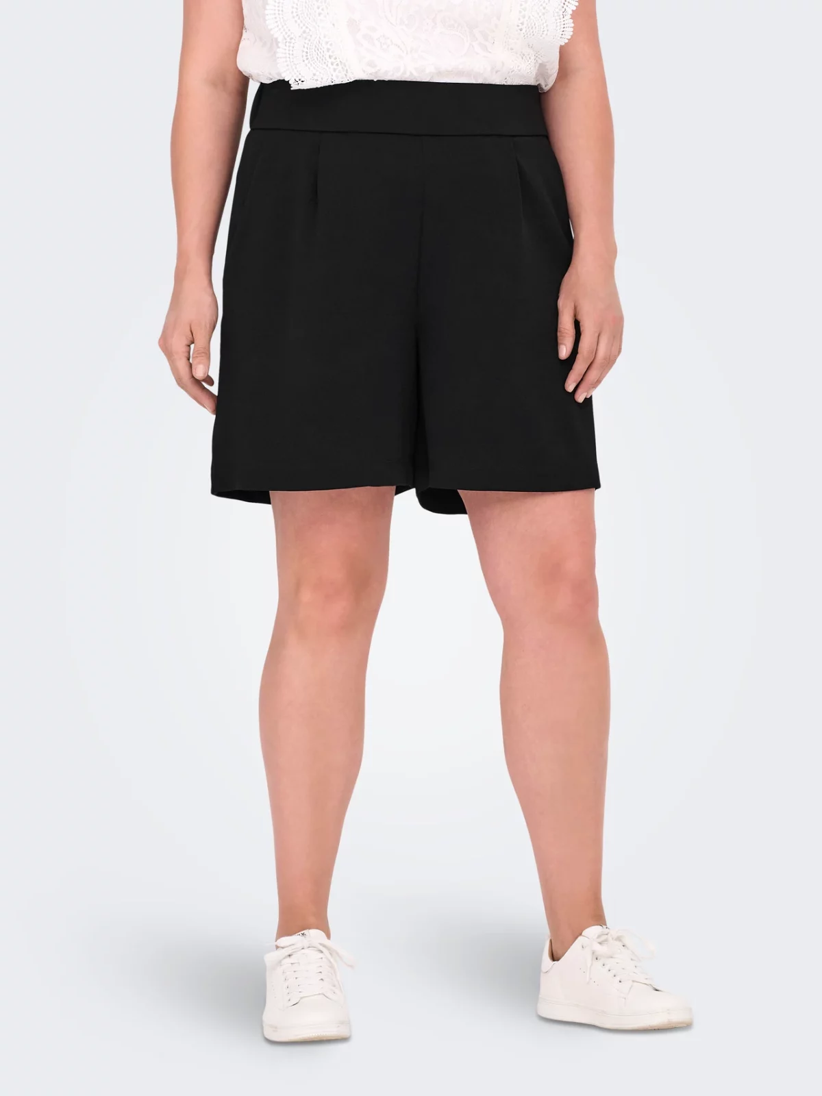 CARSTILLA SHORTS Black