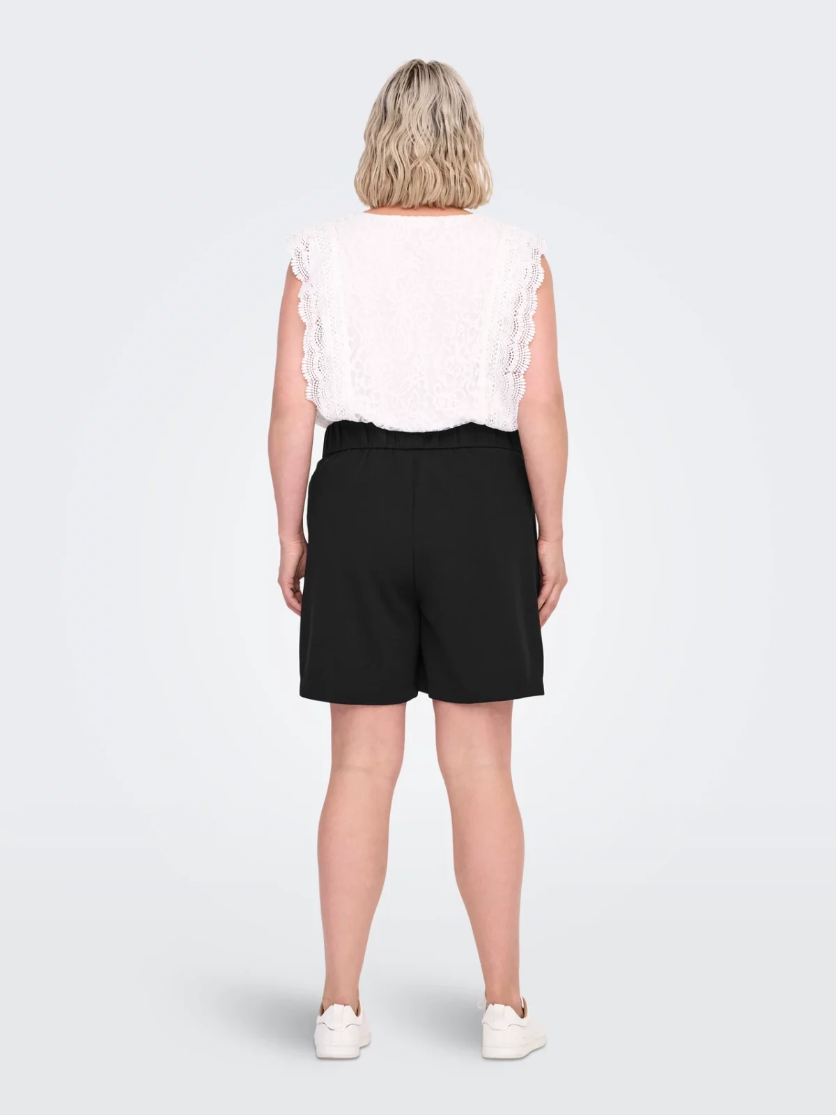 CARSTILLA SHORTS Black