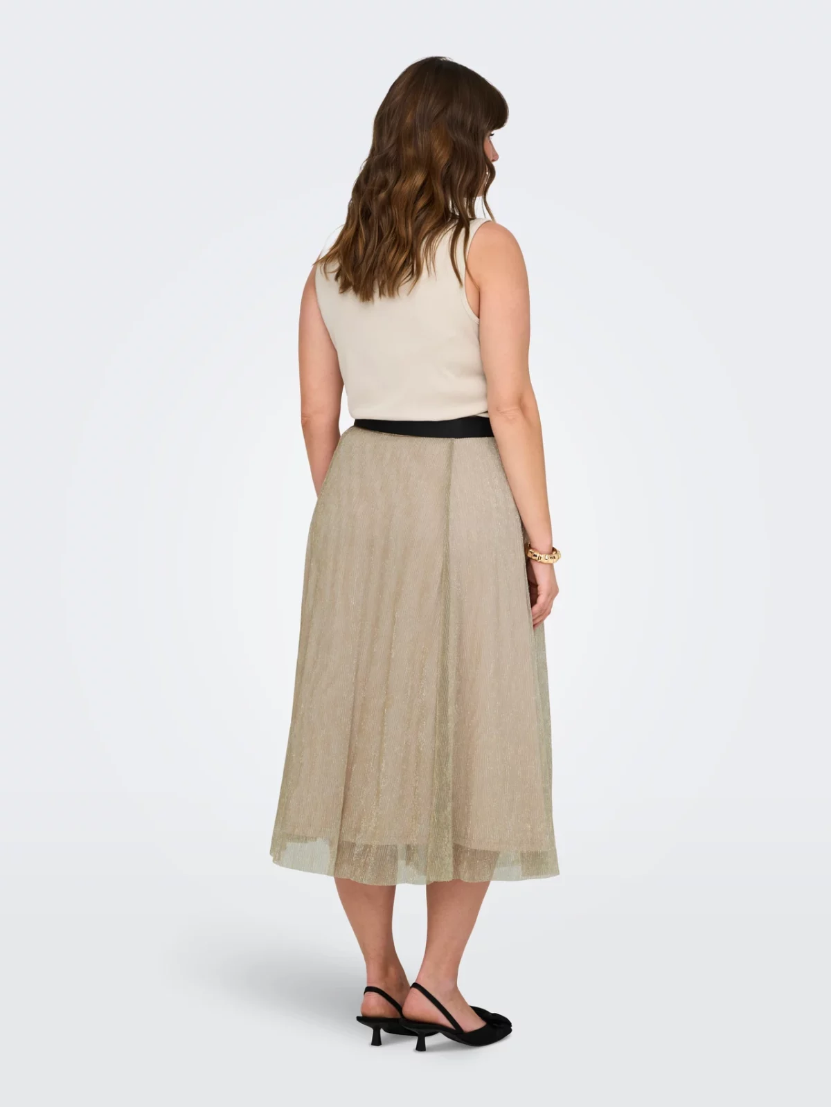 CARTINGA SHINE SKIRT