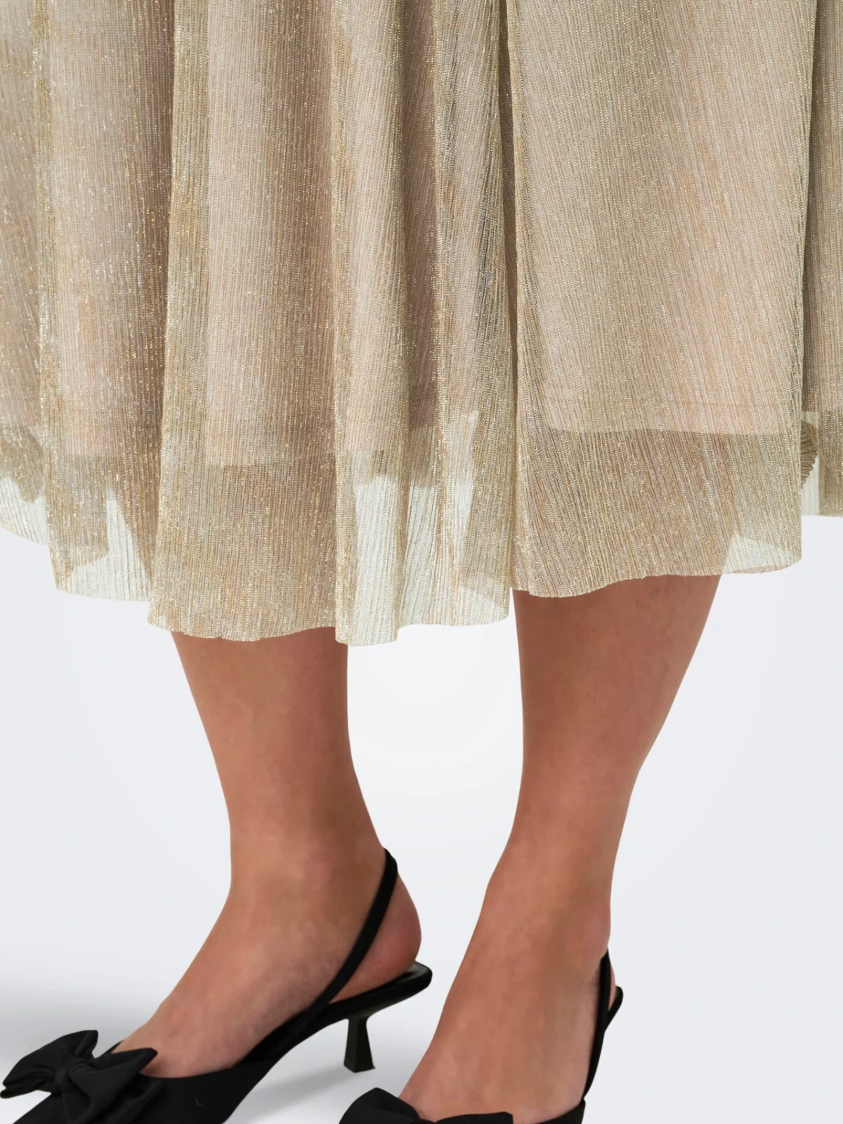 CARTINGA SHINE SKIRT