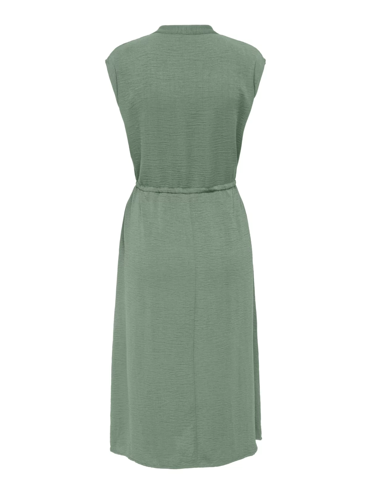 JDYDIVYA LIFE S/L MIDI DRESS Sea Spray