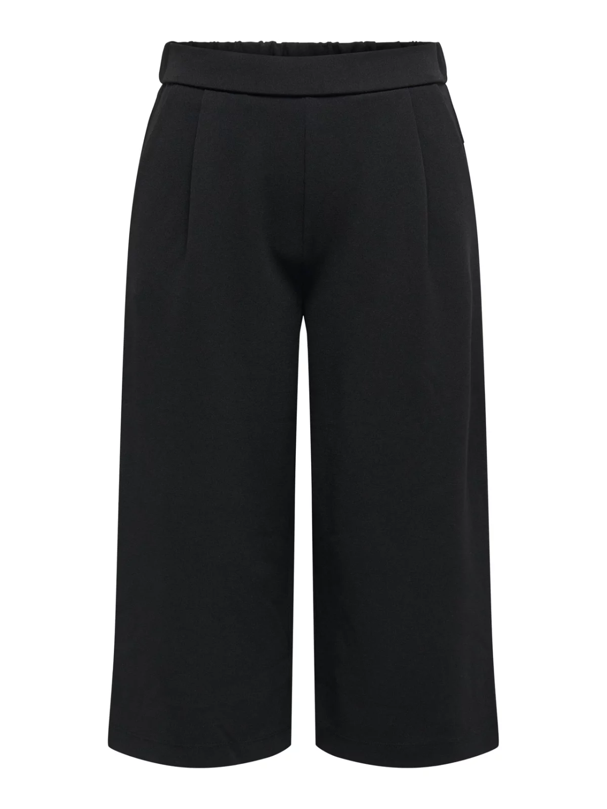 JDYGEGGO ONE CULOTTE Black