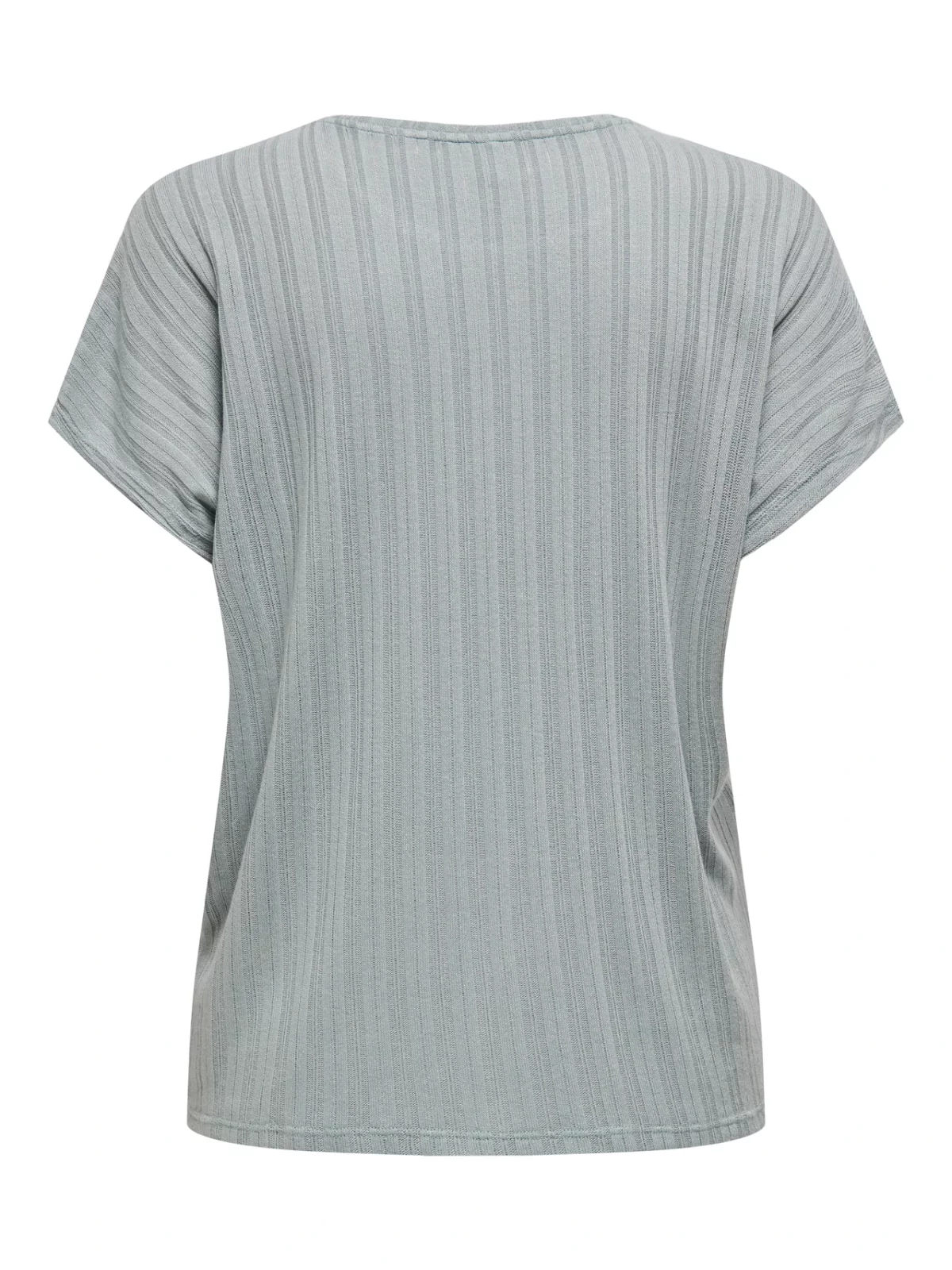 ONLIRINA S/S O-NECK TOP Abyss