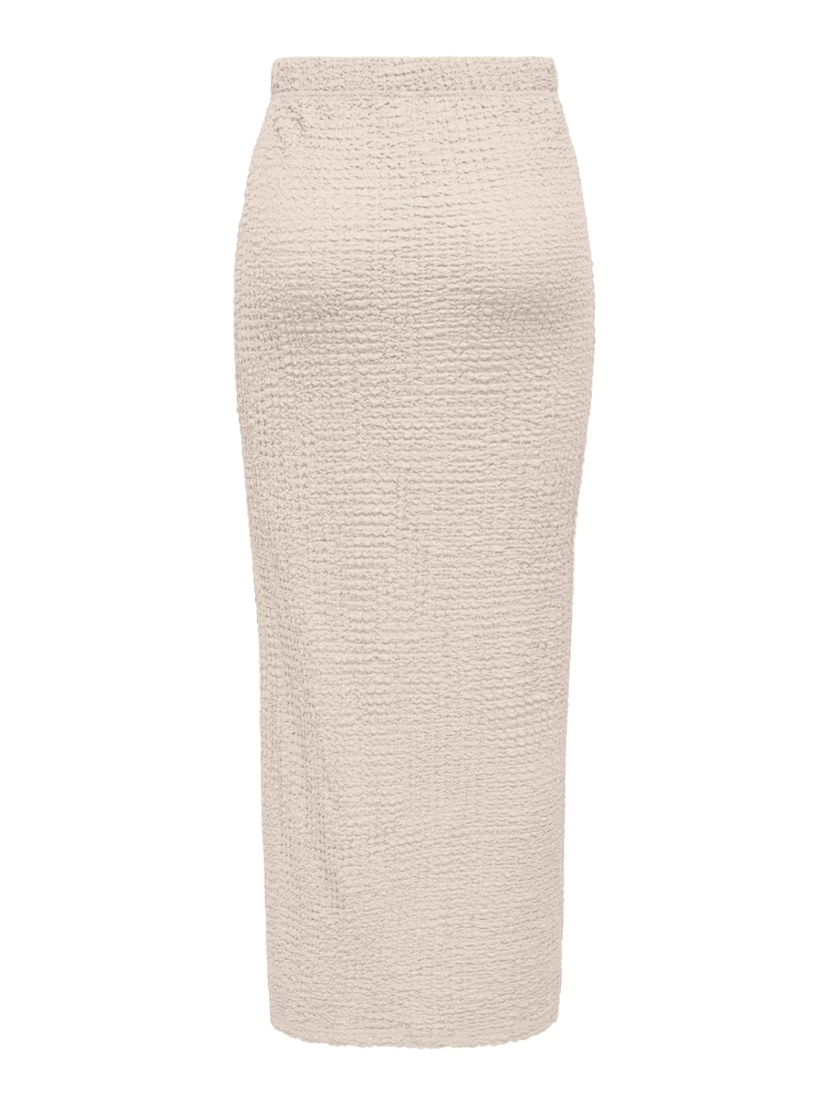 ONLKATIE LIFE SKIRT JRS Pumice Stone